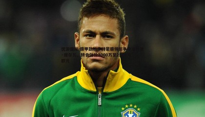 优游国际-德甲劲旅多特蒙德领衔争夺法比奥·席尔瓦，转会估价2000万至2500万欧元